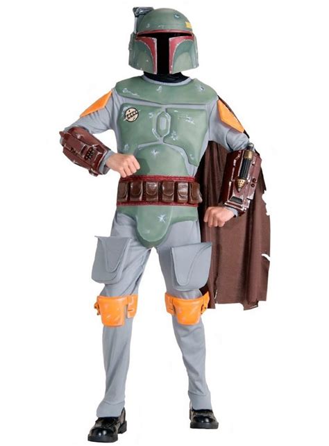 boba fett kostüm|Boba Fett Kostüm Kopfgeldjäger online kaufen »。